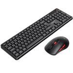 Keyboard + Mouse Set