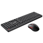 Keyboard + Mouse Set
