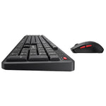 Keyboard + Mouse Set