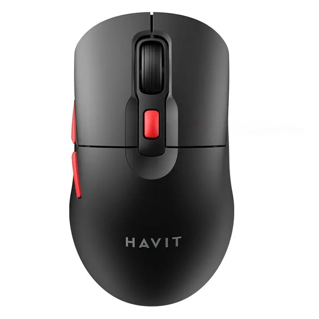 Keyboard + Mouse Set