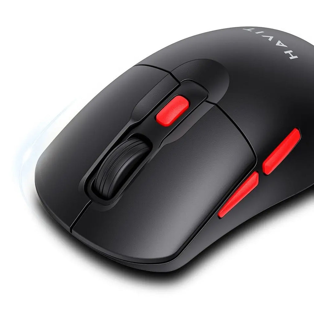 Keyboard + Mouse Set