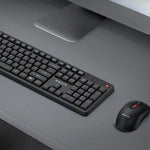 Keyboard + Mouse Set