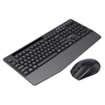 Keyboard + Mouse Set