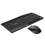 Keyboard + Mouse Set