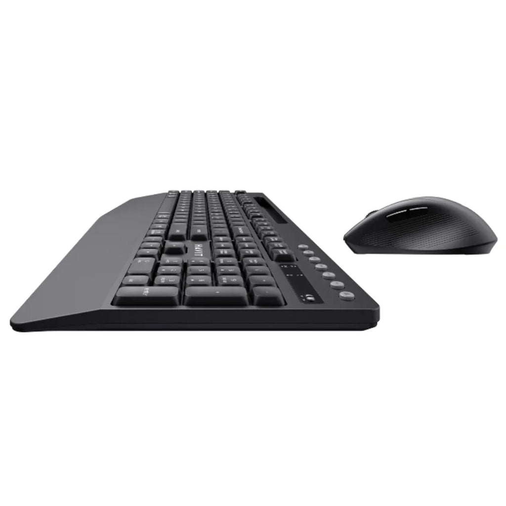 Keyboard + Mouse Set