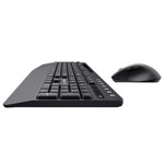 Keyboard + Mouse Set