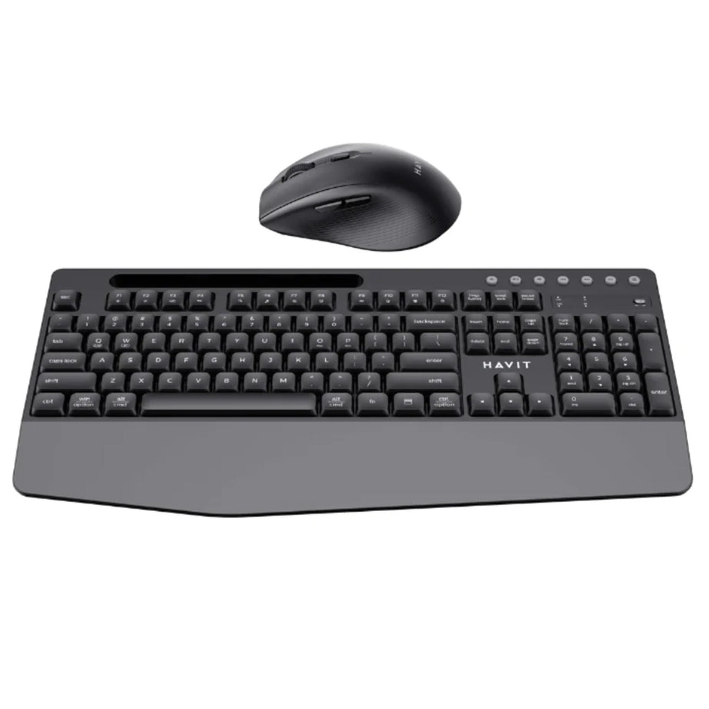 Keyboard + Mouse Set