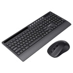 Keyboard + Mouse Set