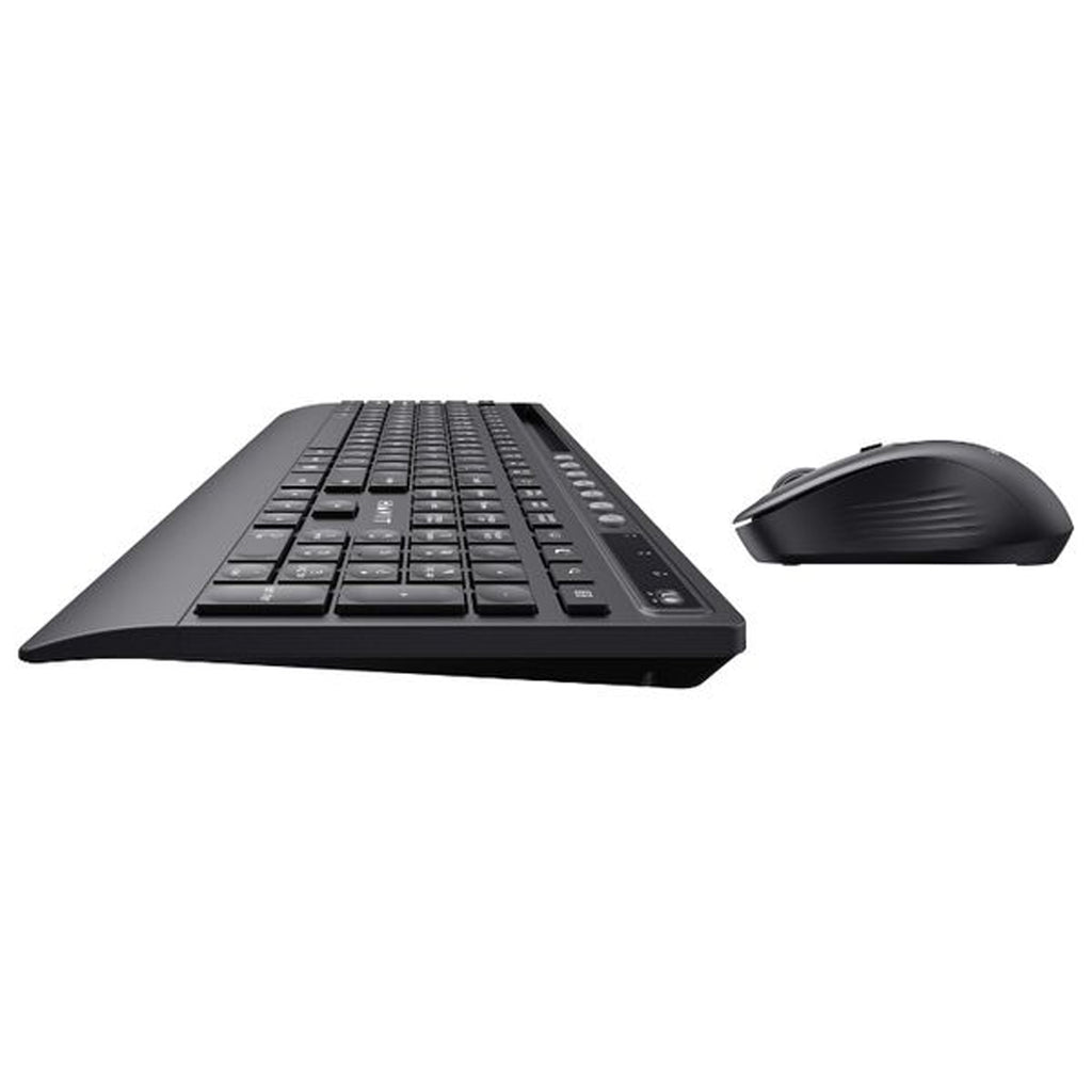 Keyboard + Mouse Set