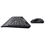 Keyboard + Mouse Set