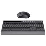 Keyboard + Mouse Set
