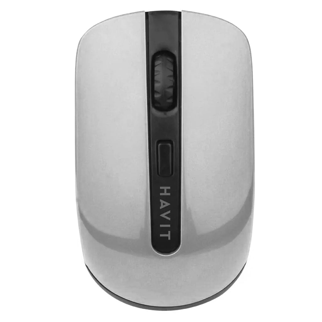 Mouse