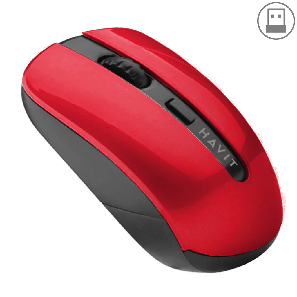 Mouse