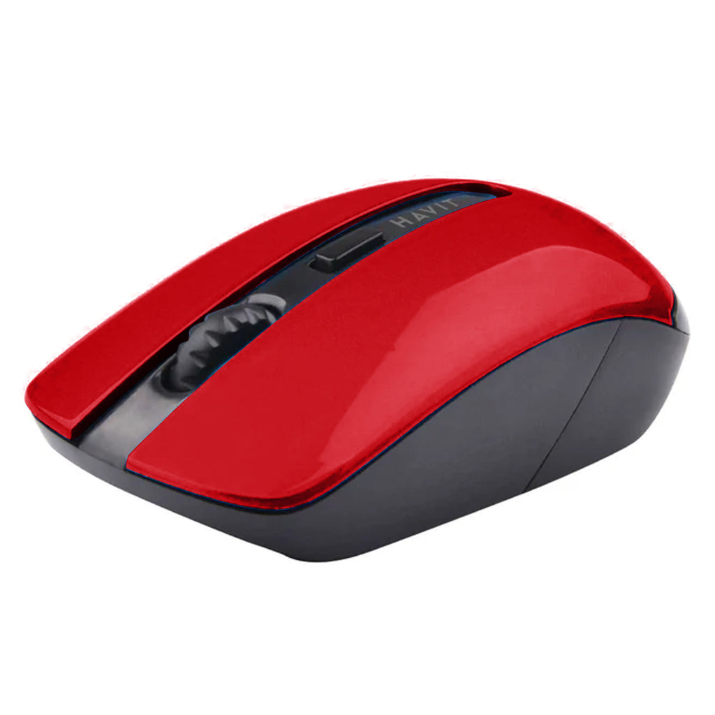 Mouse