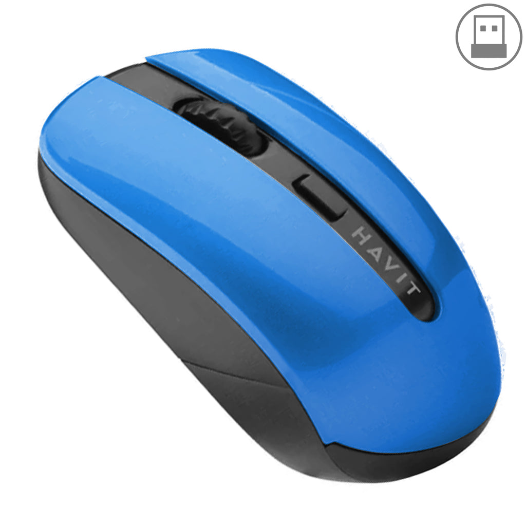 Mouse