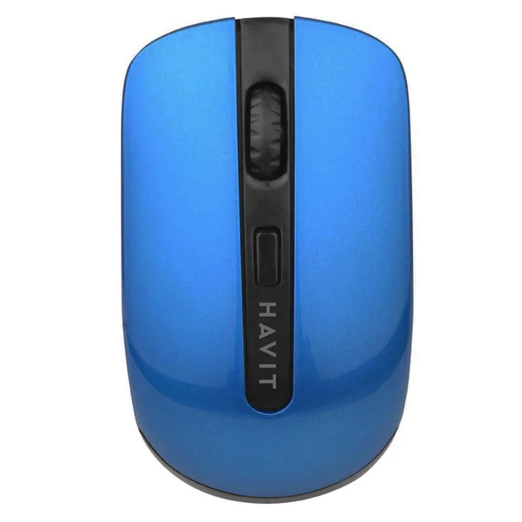 Mouse