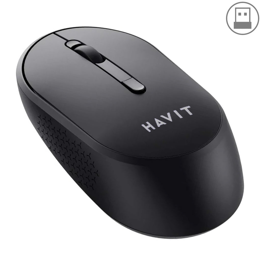 Mouse