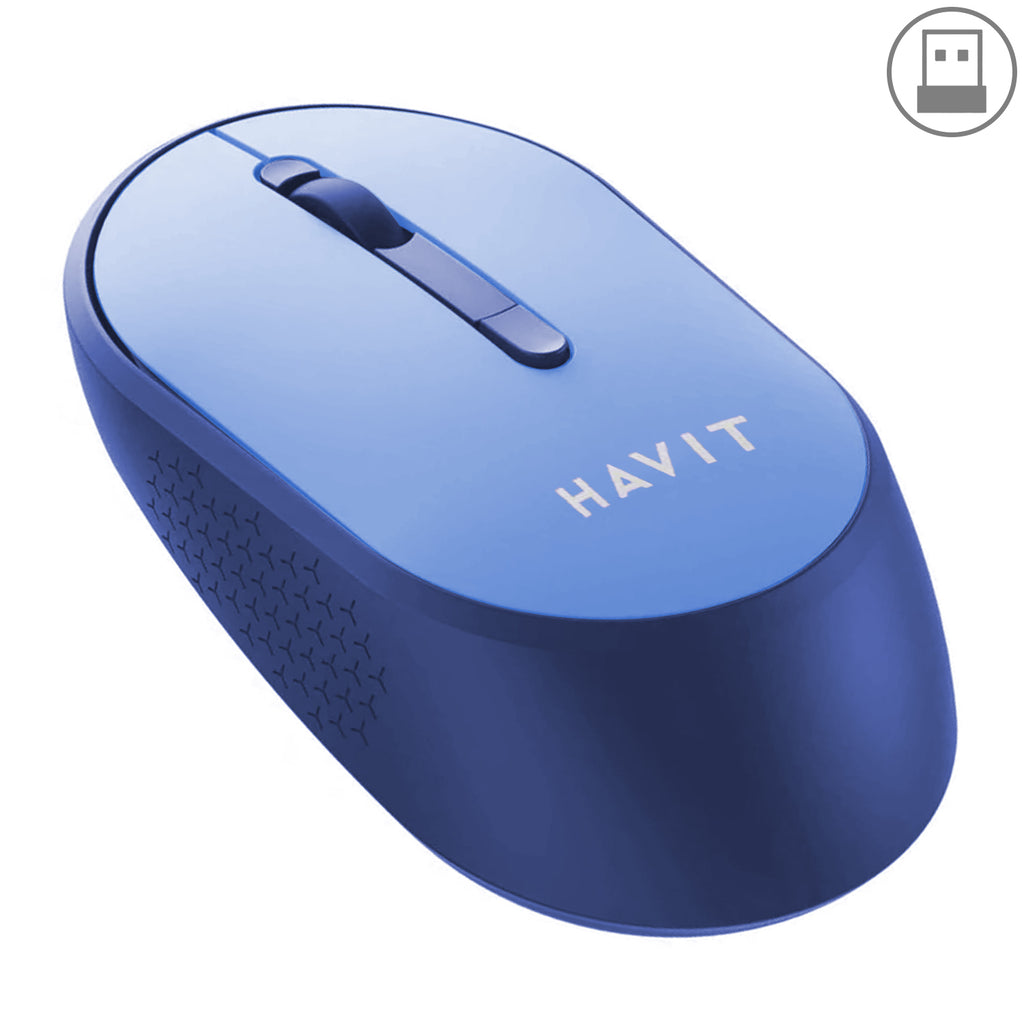 Mouse