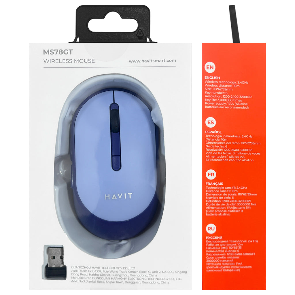 Mouse