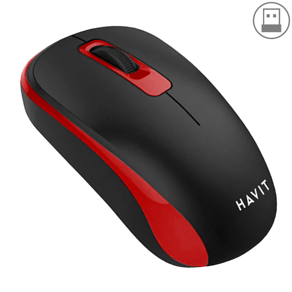 Mouse