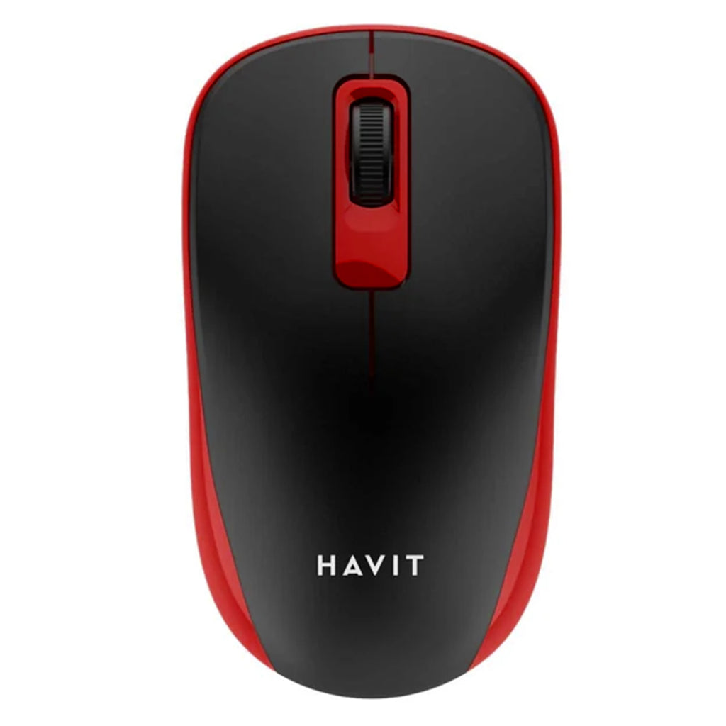 Mouse