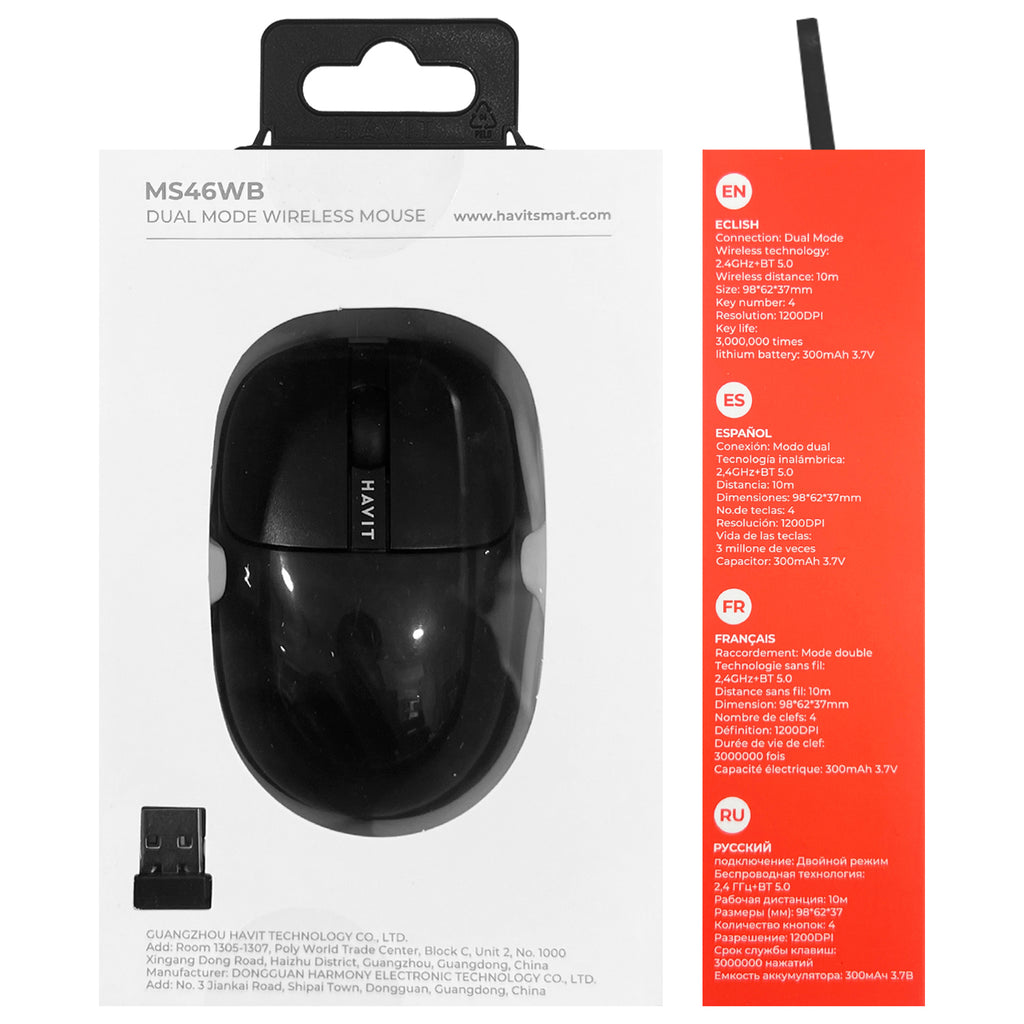 Mouse