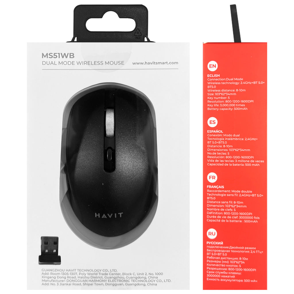 Mouse