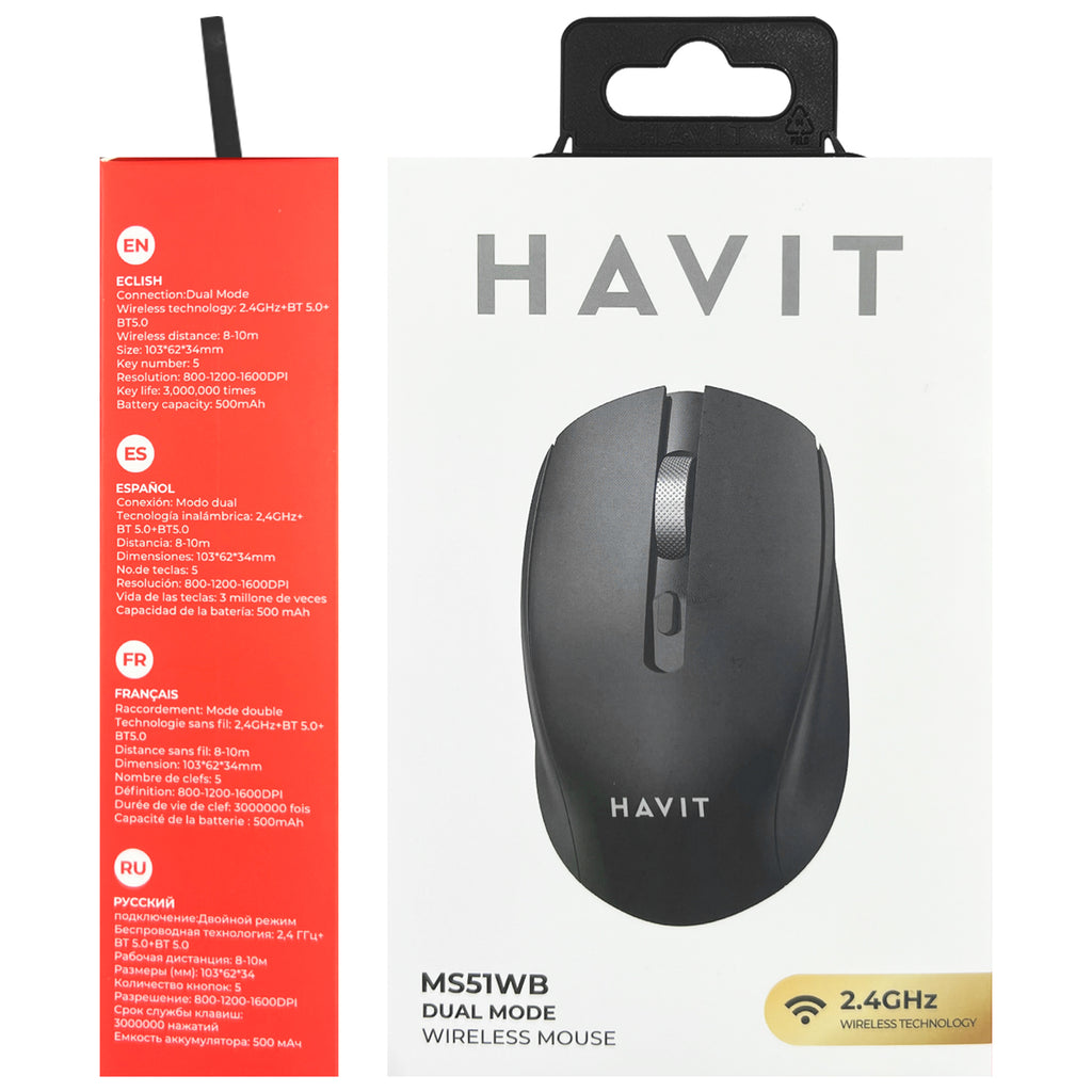 Mouse
