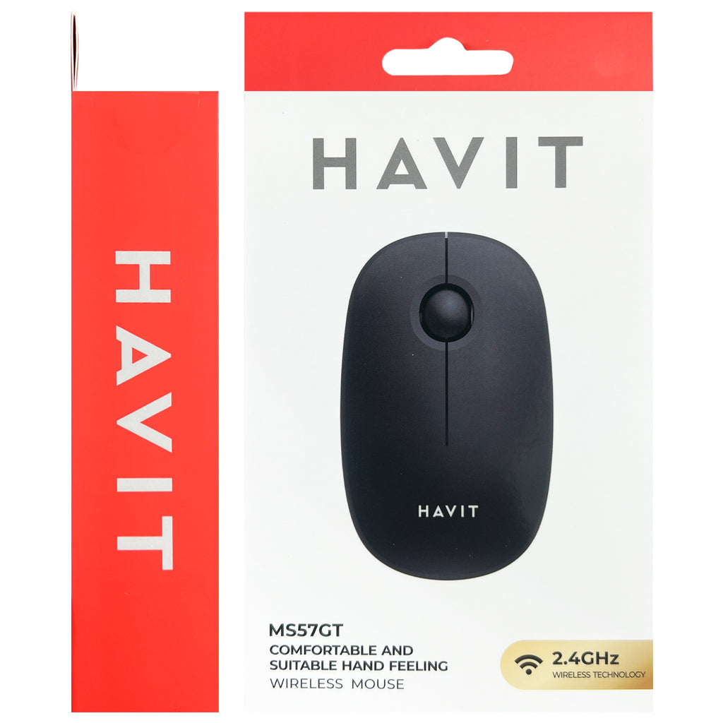 Mouse