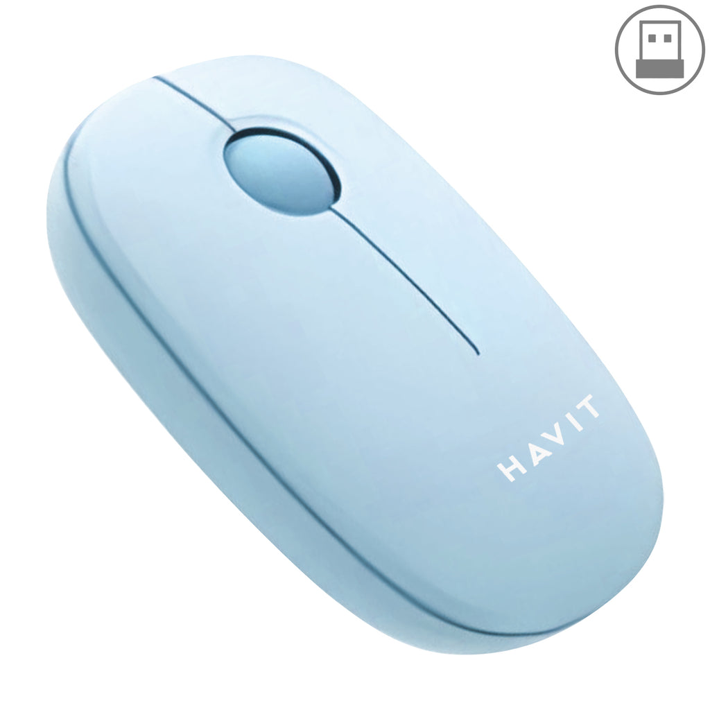 Mouse