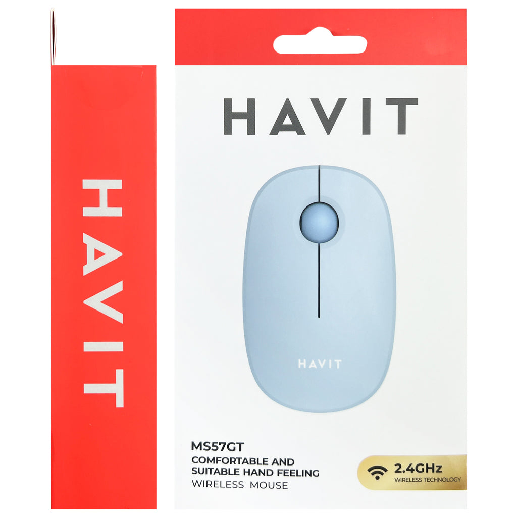 Mouse