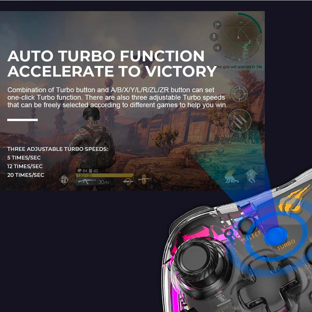 Joystick