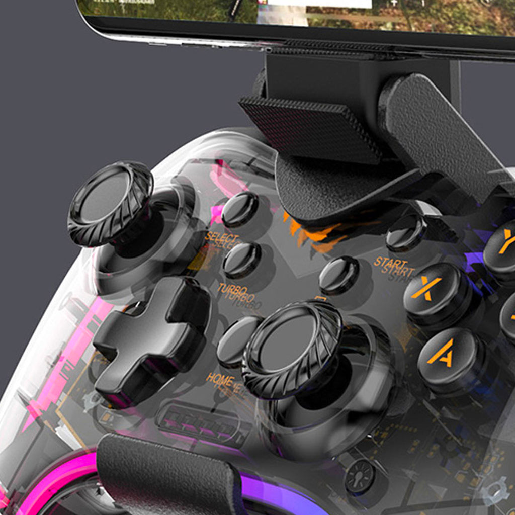 Joystick