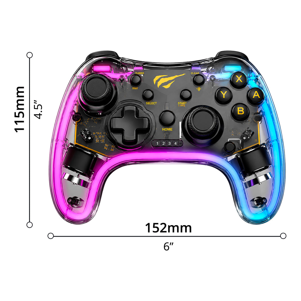 Joystick