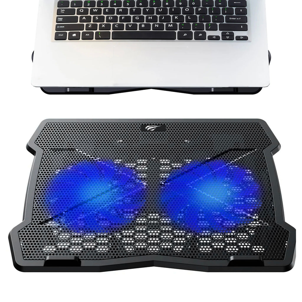 Laptop Cooling Pad (up to 15.6")
