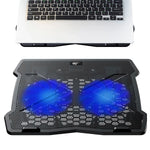 Laptop Cooling Pad (up to 15.6")