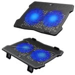Laptop Cooling Pad (up to 15.6")