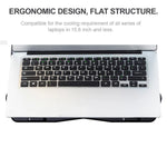 Laptop Cooling Pad (up to 15.6")