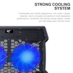Laptop Cooling Pad (up to 15.6")