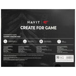 Laptop Cooling Pad (up to 15.6")