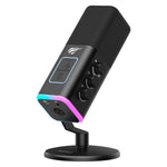 Wired Microphone