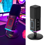 Wired Microphone