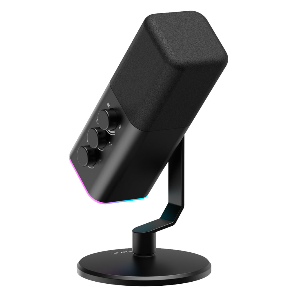 Wired Microphone