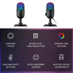 Wired Microphone
