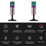 Wired Microphone