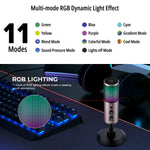 Wired Microphone