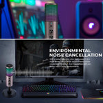 Wired Microphone
