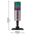 Wired Microphone