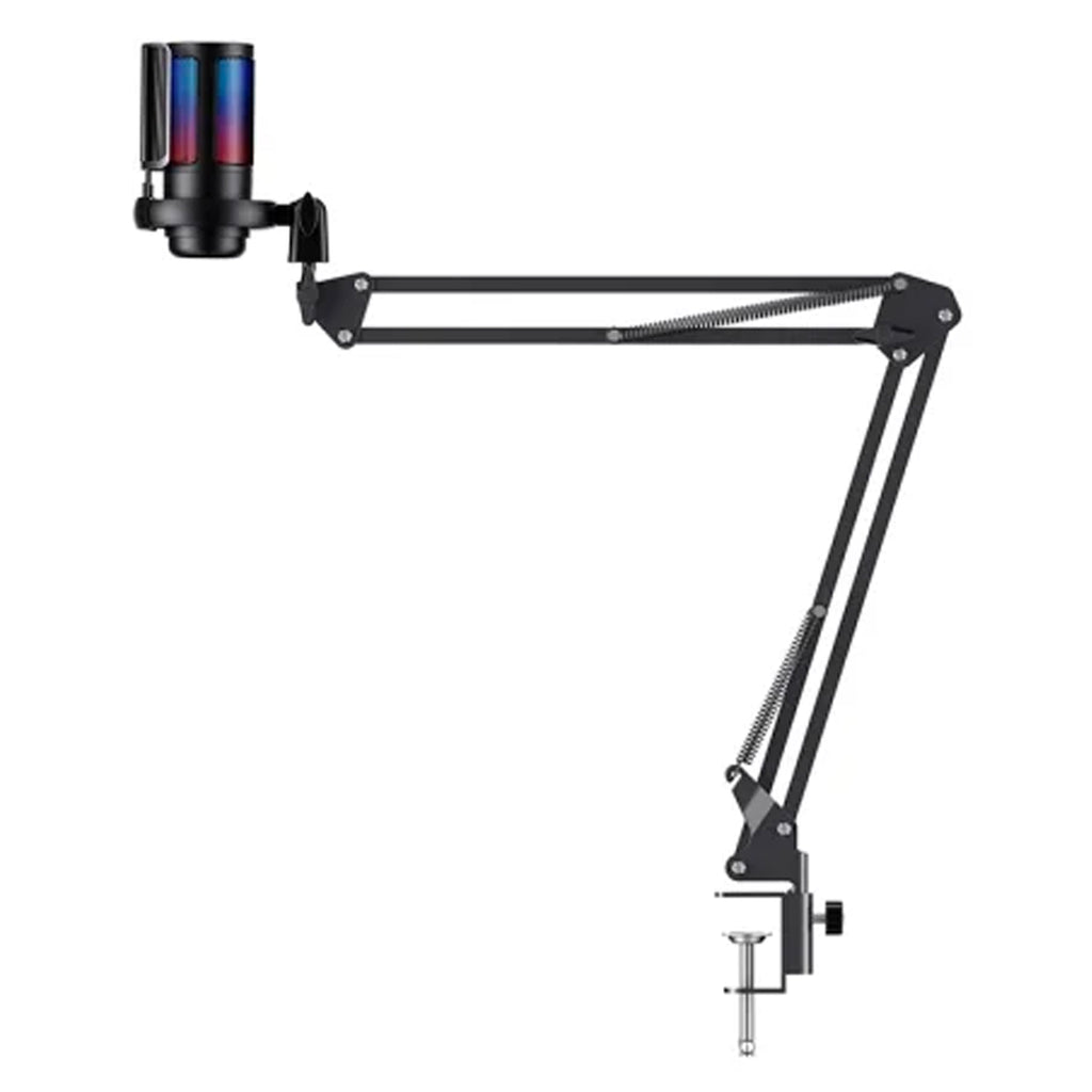 Wired Microphone