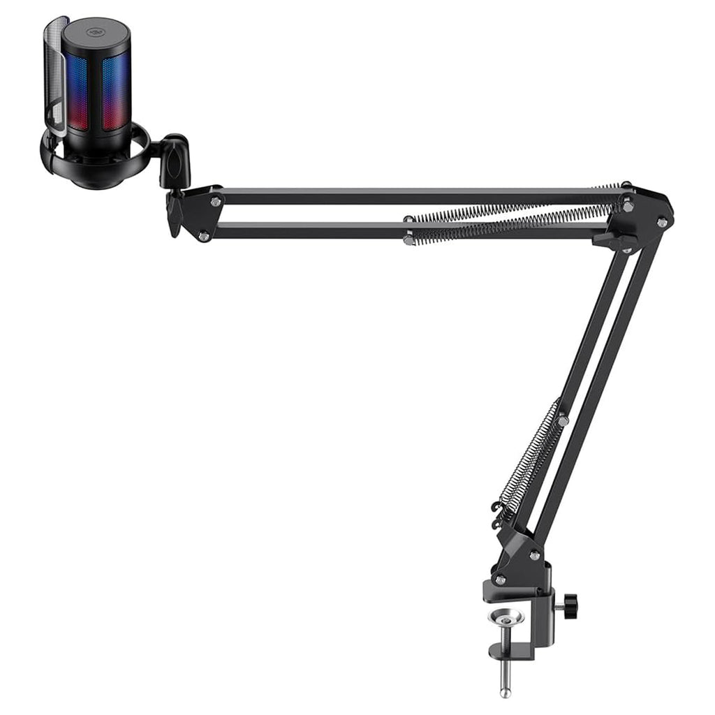 Wired Microphone